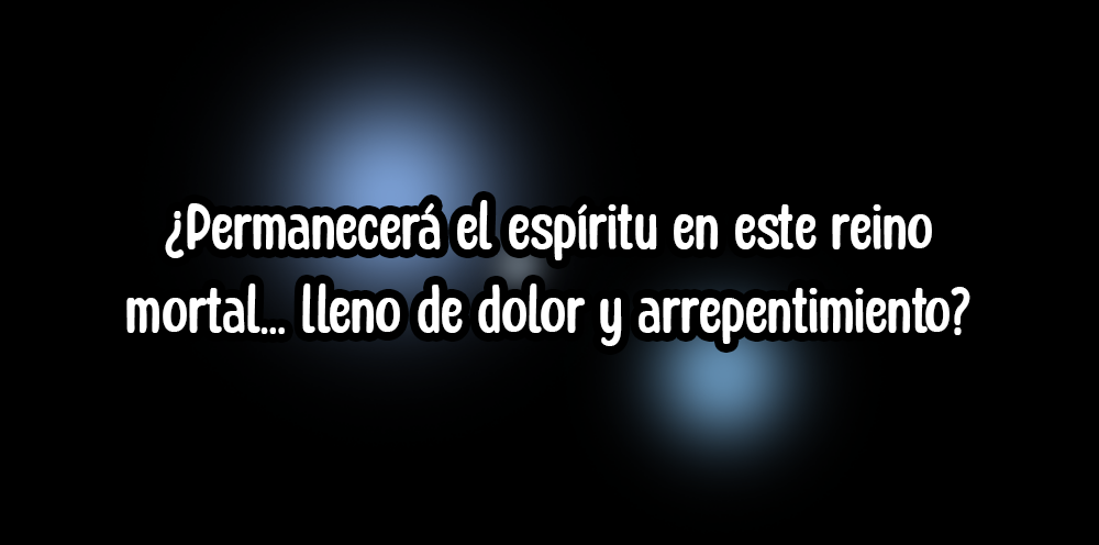 Bájate de mí Dr. Fantasma Capítulo 21 - Página 34 en español