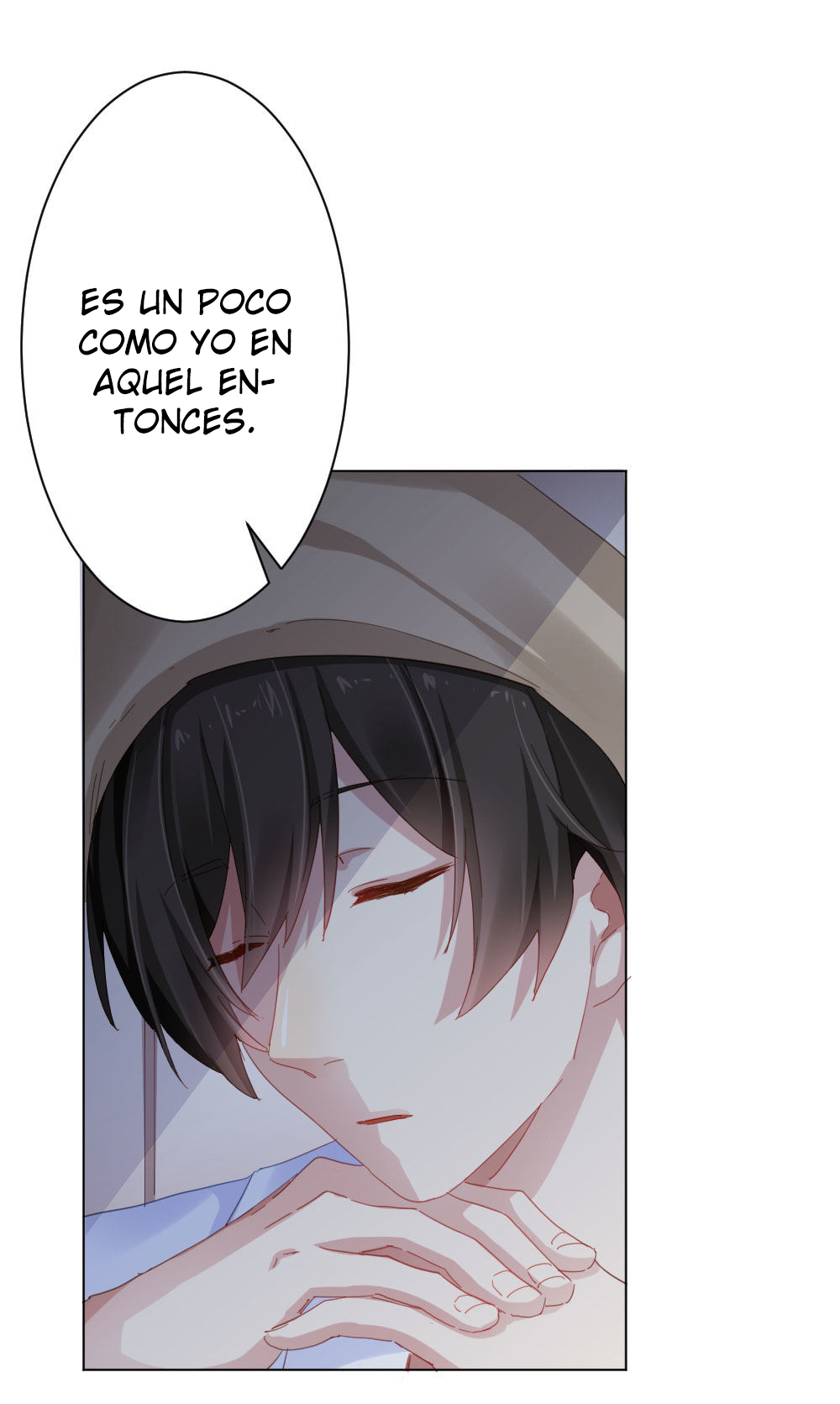 Bájate de mí Dr. Fantasma Capítulo 21 - Página 38 en español