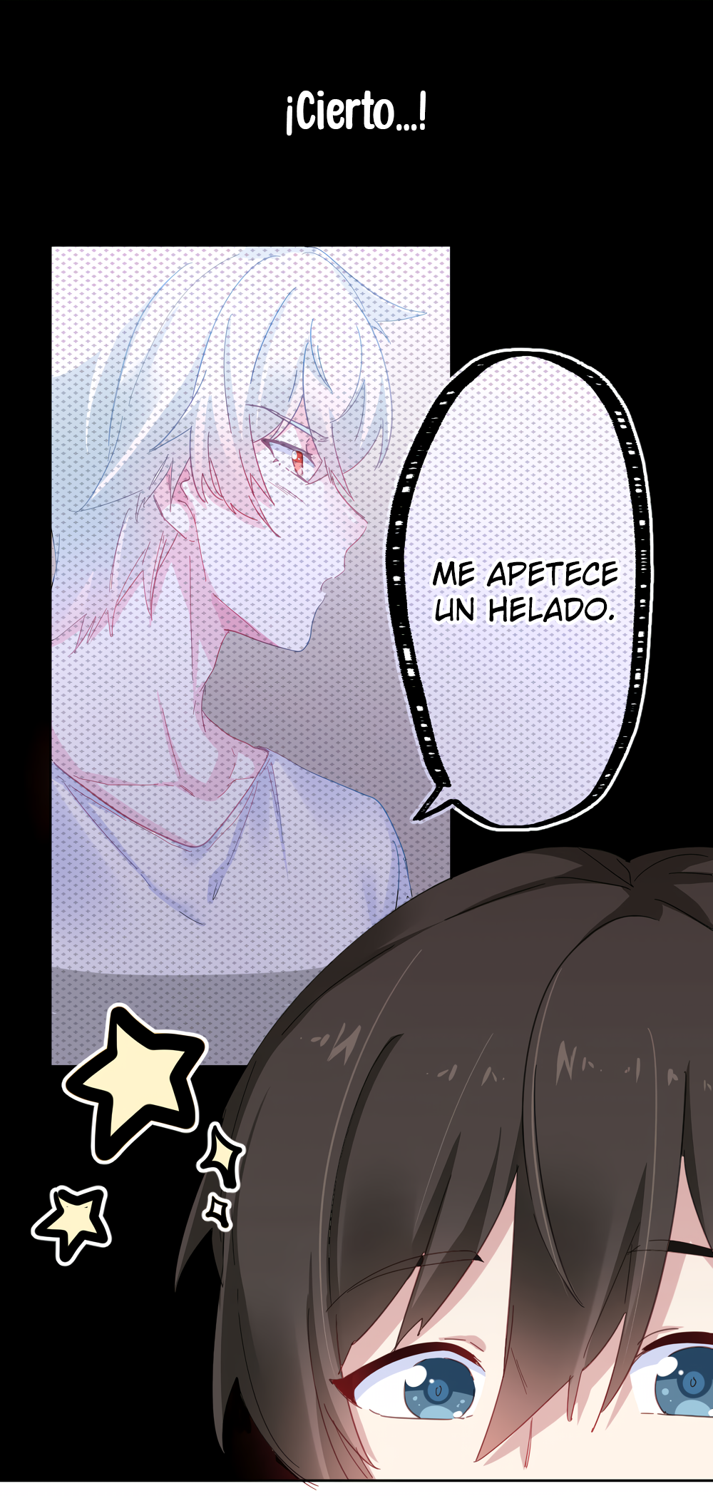 Bájate de mí Dr. Fantasma Capítulo 44 - Página 24 en español