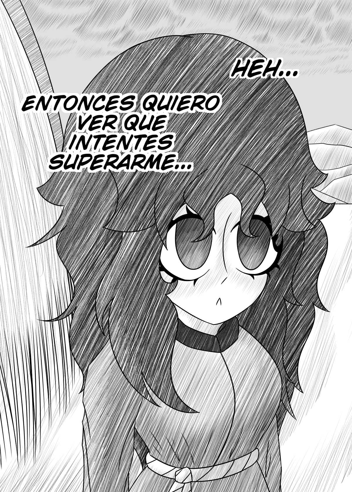 Sinful Death Capítulo 1 - Página 78 en español