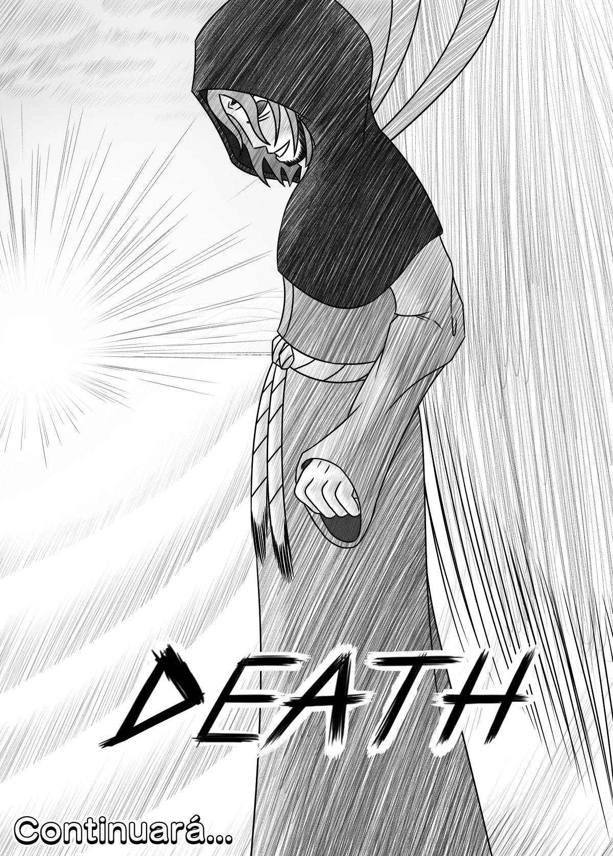 Sinful Death Capítulo 1 - Página 79 en español