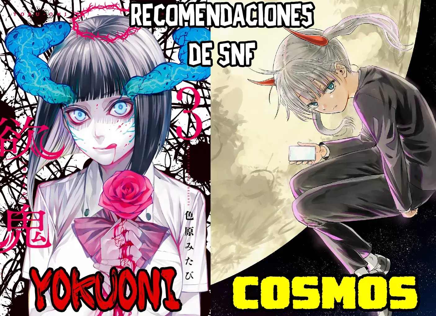 Cosmos Capítulo 9 - Página 47 en español