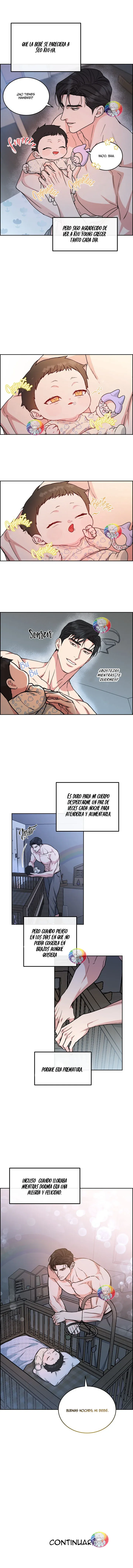 Dog and Bird Capítulo 52 - Página 9 en español