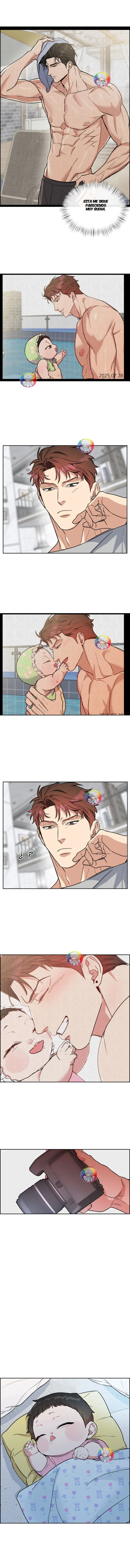 Dog and Bird Capítulo 57 - Página 16 en español