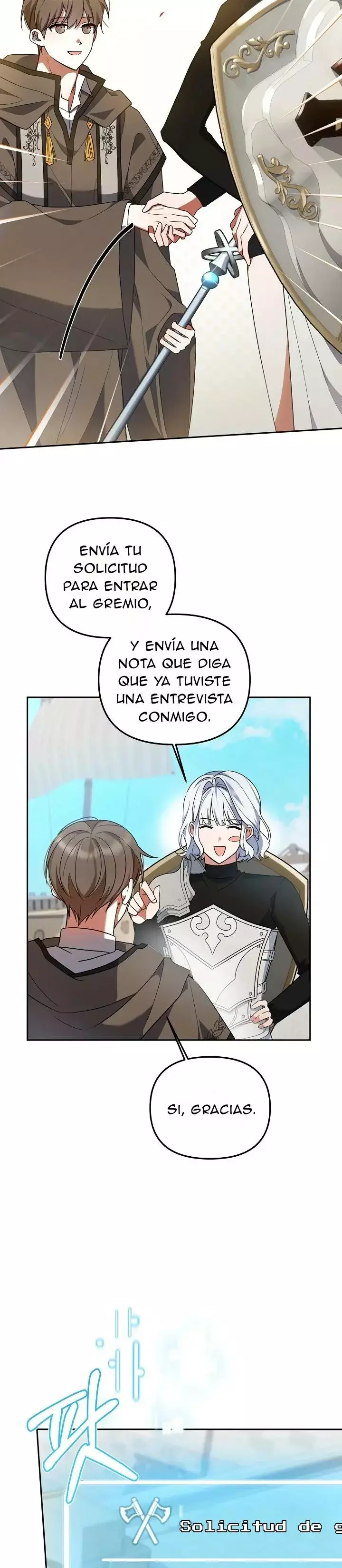 Él es ese chico Capítulo 1 - Página 26 en español