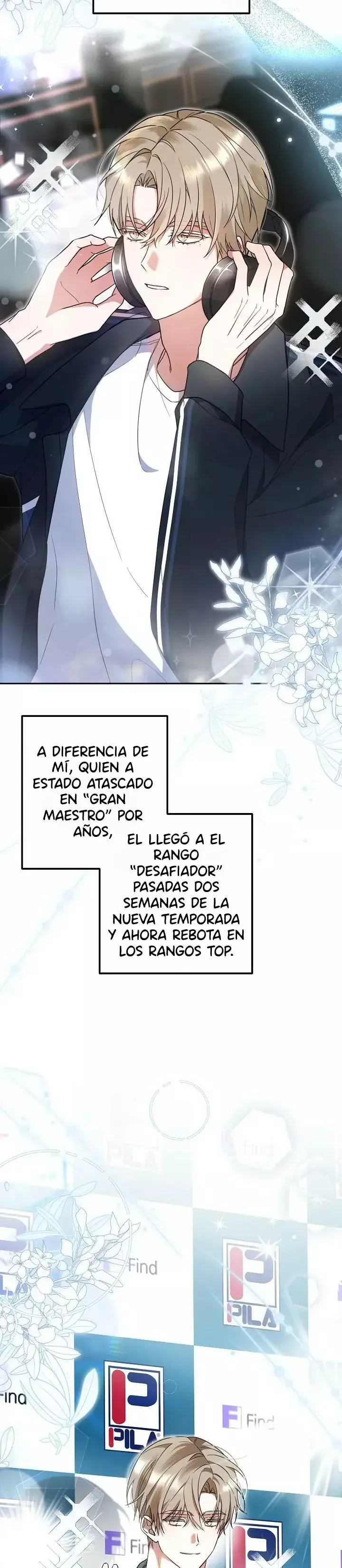 Él es ese chico Capítulo 1 - Página 7 en español