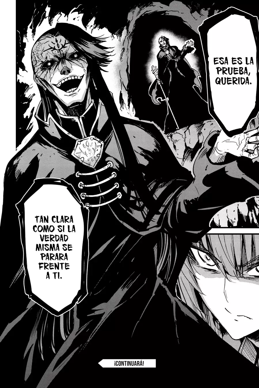 Goblin Slayer: Year One Capítulo 102 - Página 24 en español
