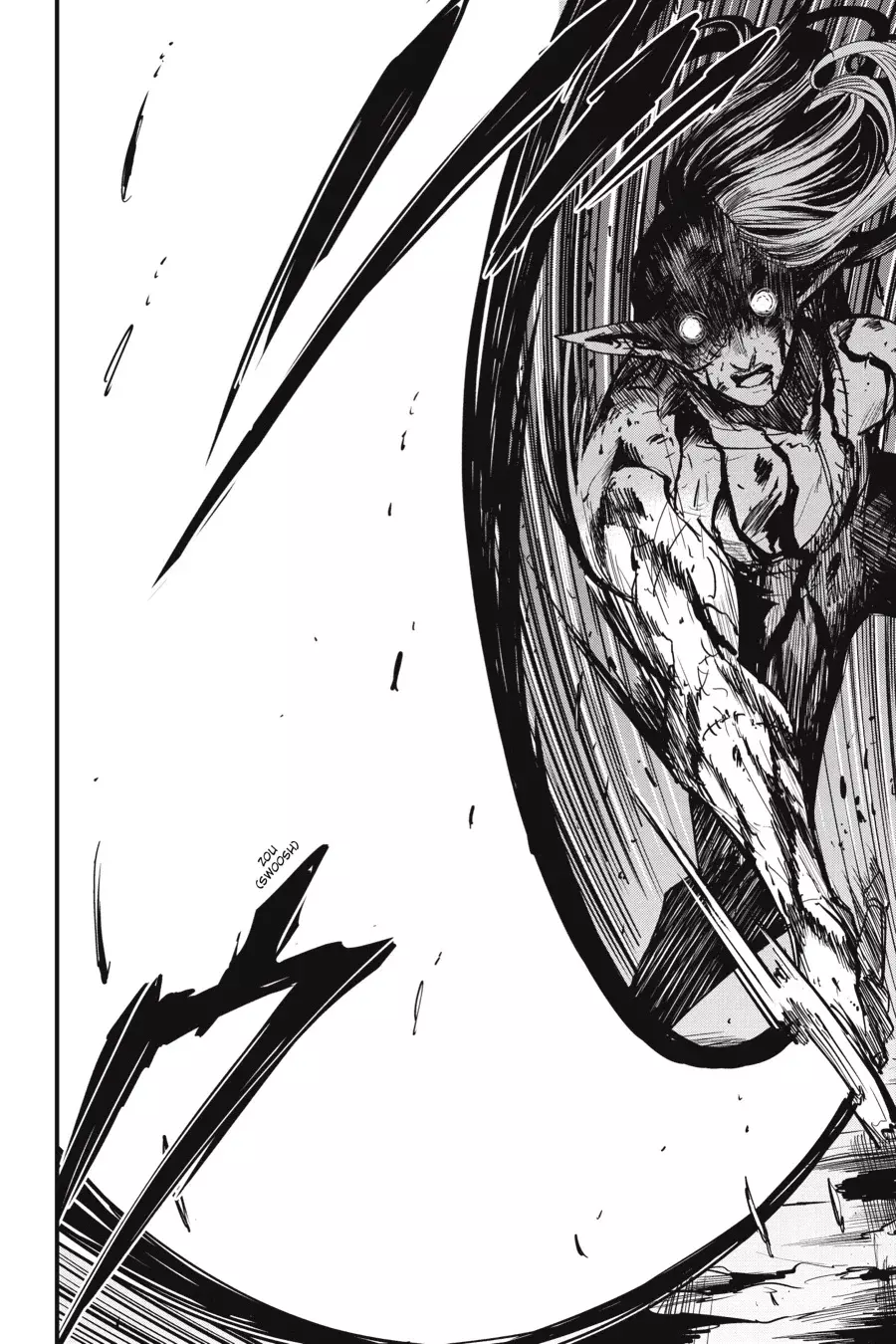 Goblin Slayer: Year One Capítulo 104 - Página 22 en español