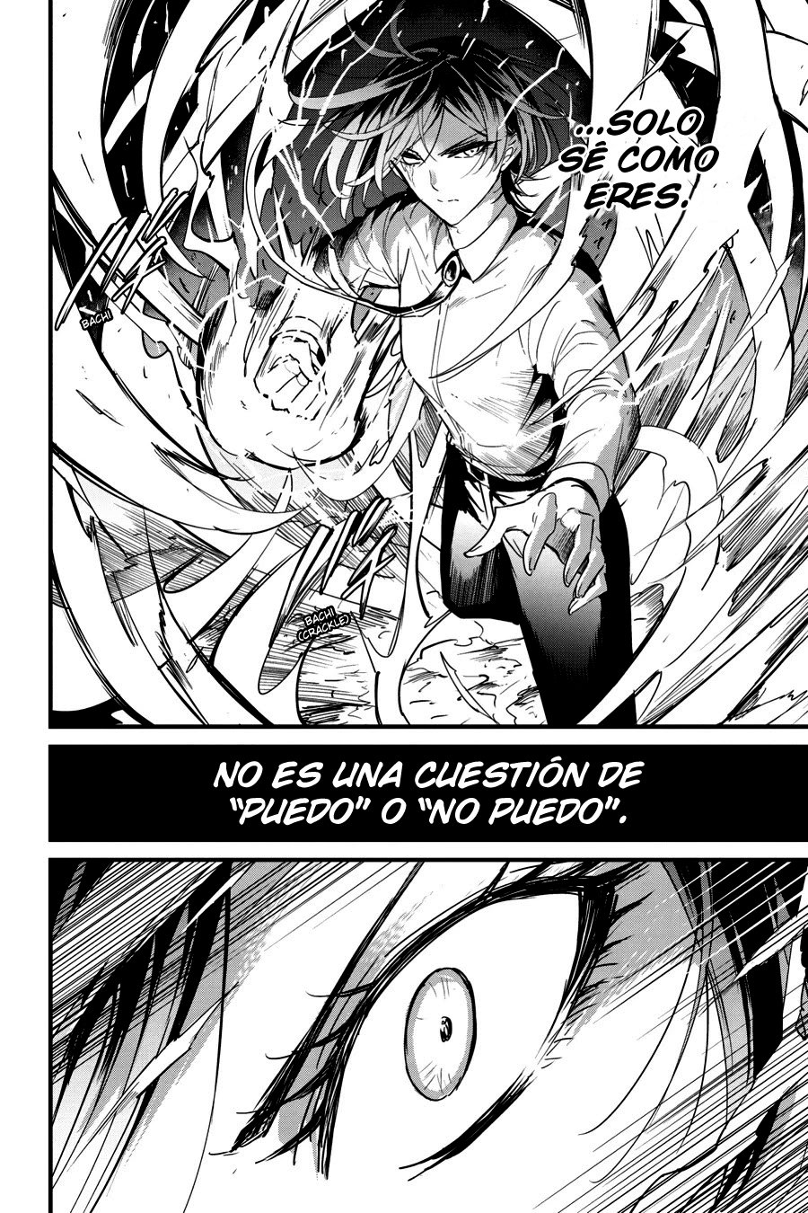 Goblin Slayer: Year One Capítulo 73 - Página 6 en español