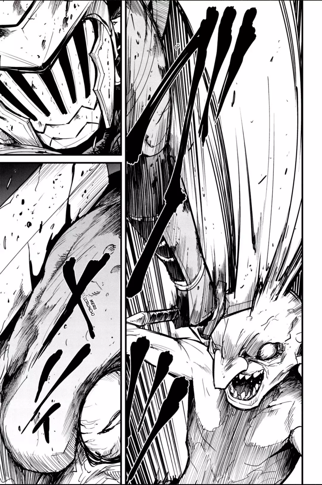 Goblin Slayer: Year One Capítulo 88 - Página 13 en español