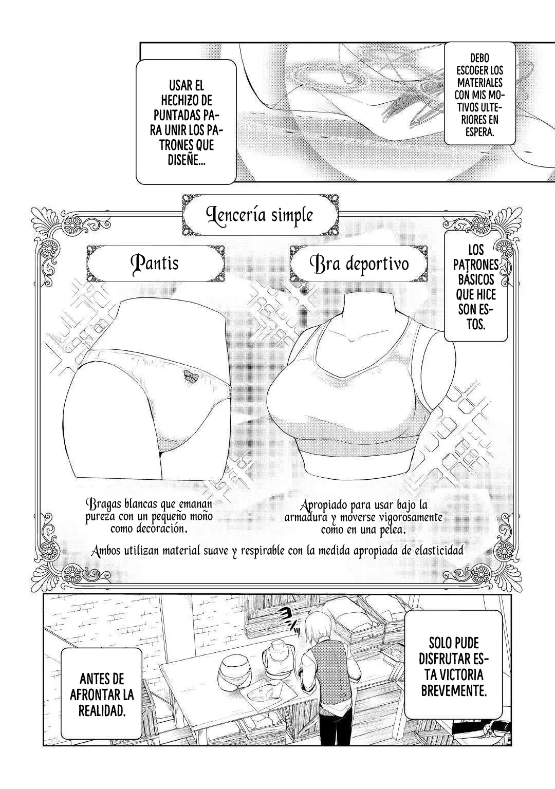 ¿Izure Saikyou no Renkinjutsushi? Capítulo 24 - Página 12 en español