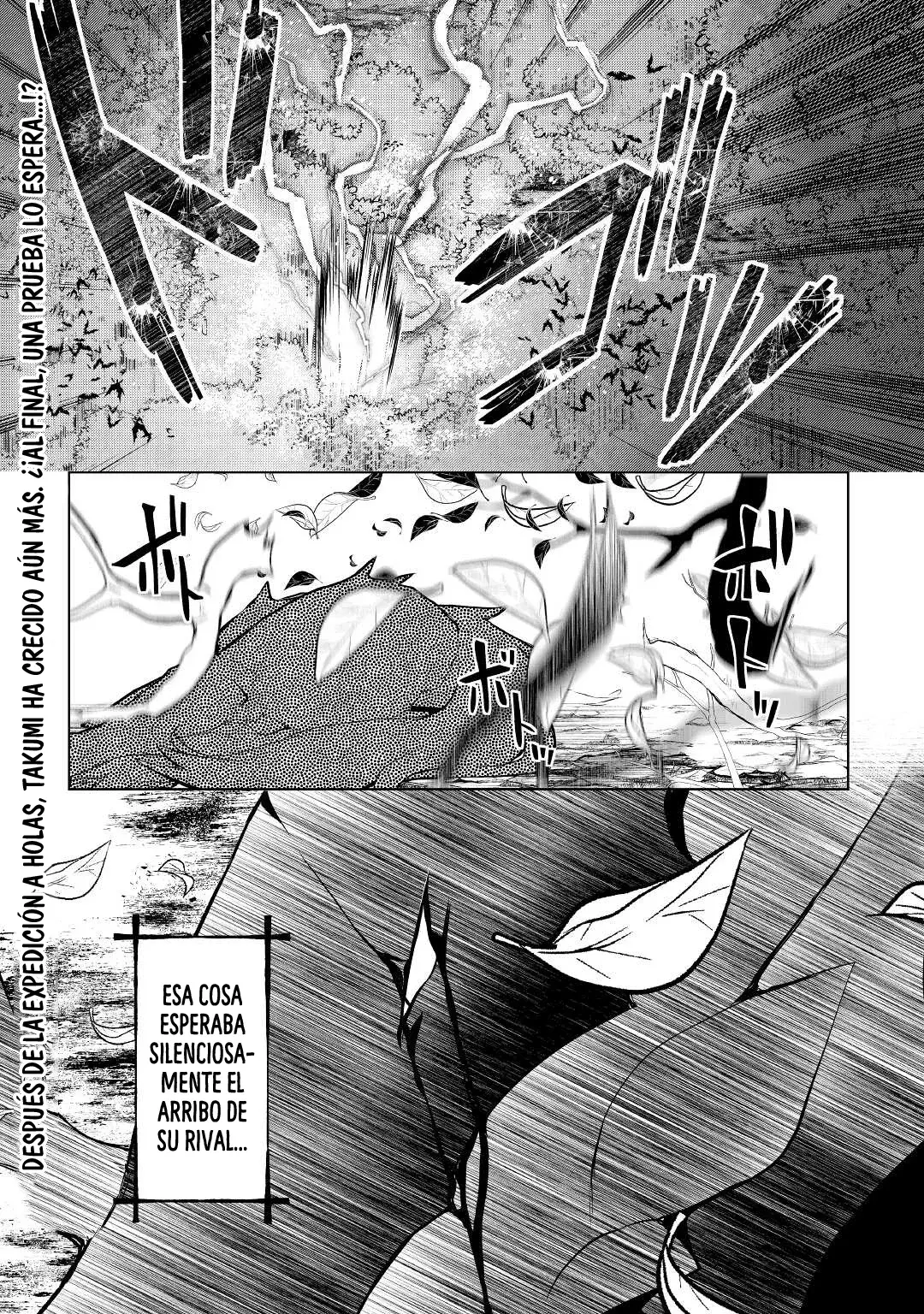 ¿Izure Saikyou no Renkinjutsushi? Capítulo 32.2 - Página 20 en español