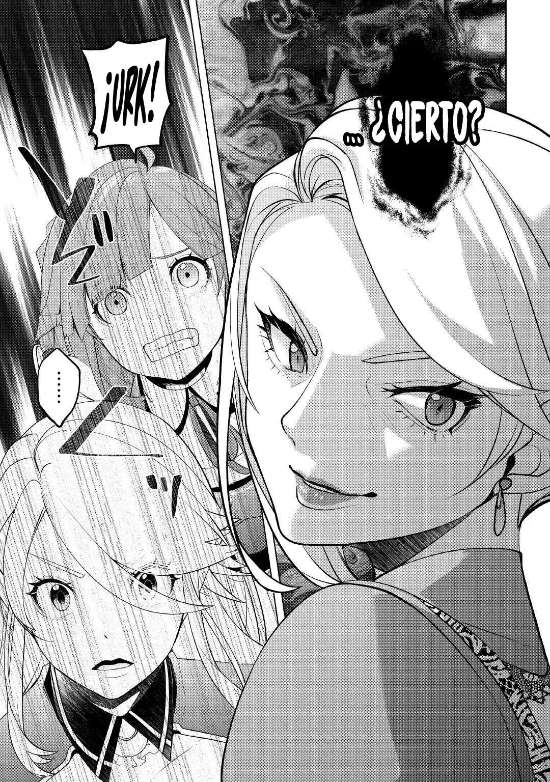 ¿Izure Saikyou no Renkinjutsushi? Capítulo 39 - Página 6 en español