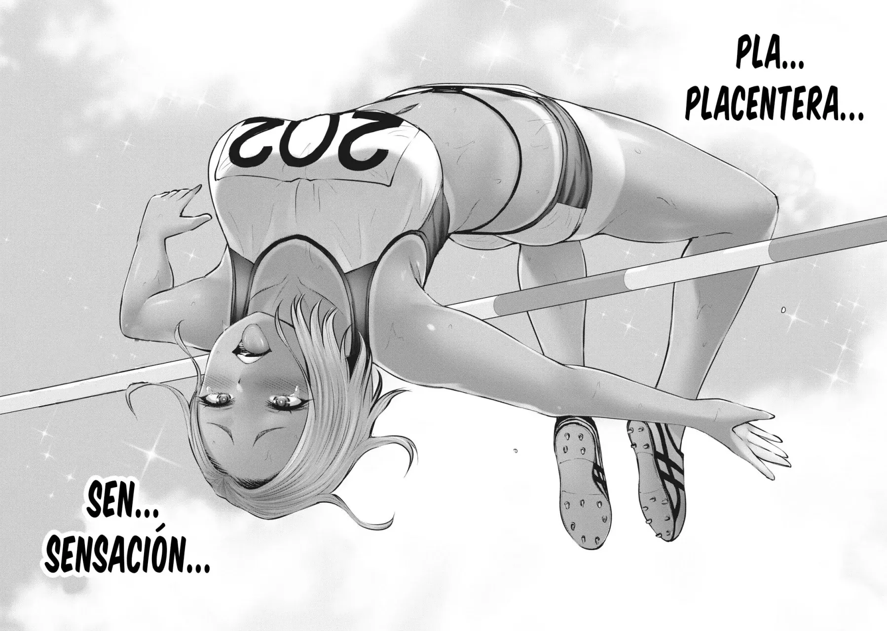 Adamasu no Majotachi Capítulo 42 - Página 19 en español