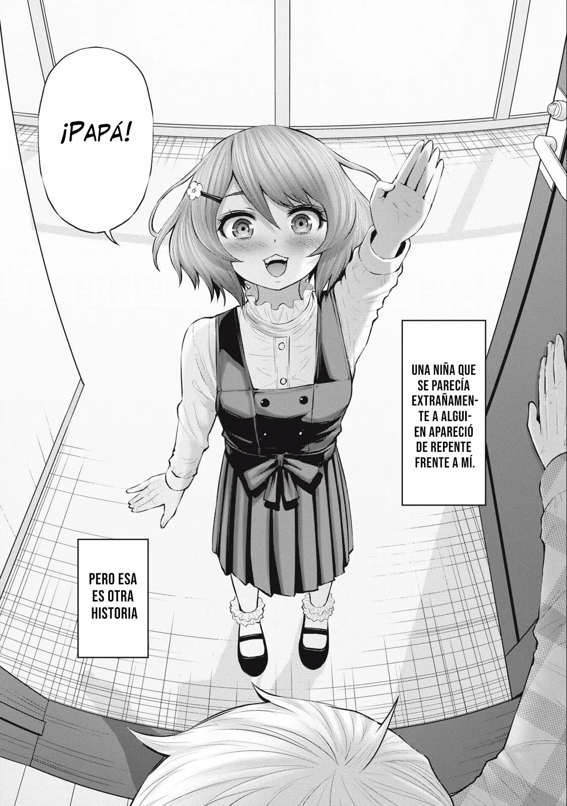 Adamasu no Majotachi Capítulo 54 - Página 71 en español