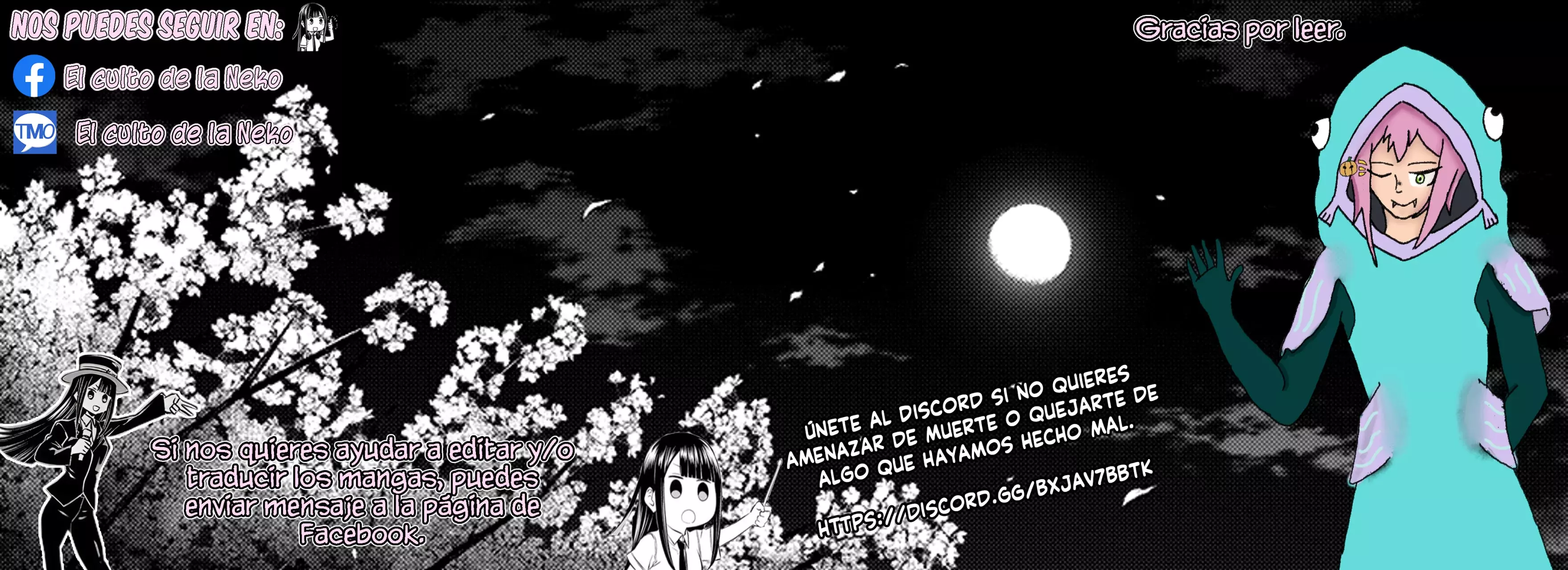 Kill Blue Capítulo 38 - Página 21 en español