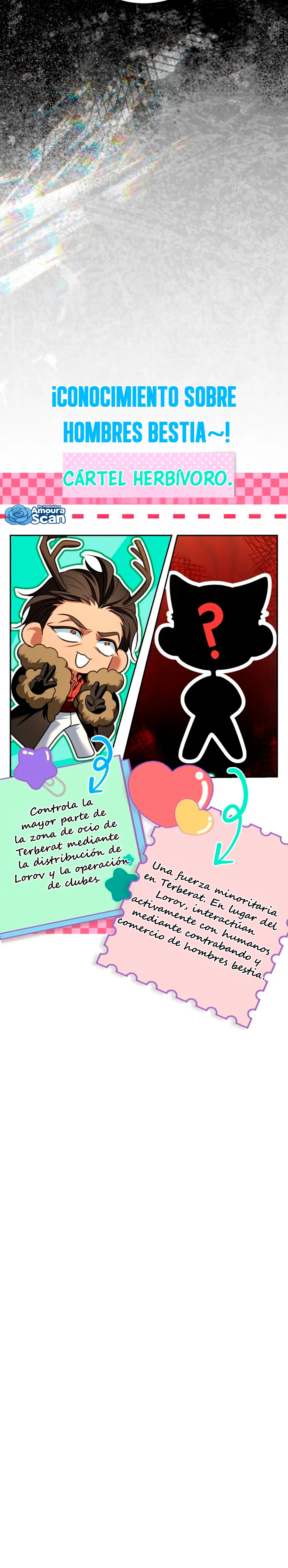 La pantera negra de al lado Capítulo 15 - Página 12 en español