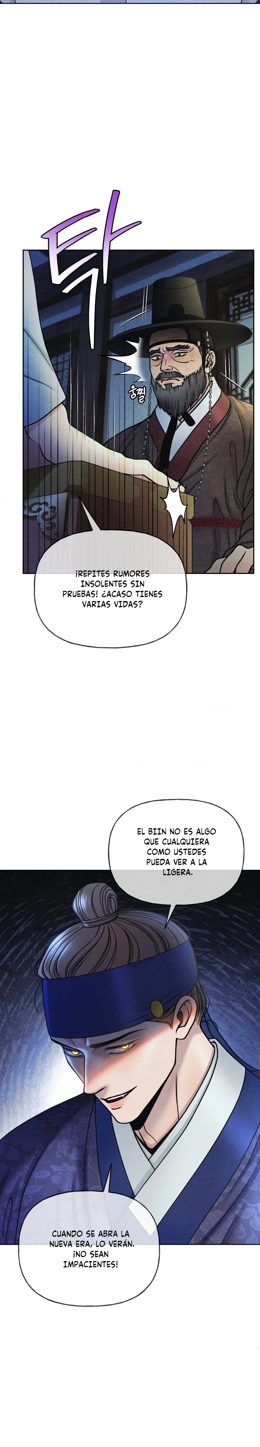 Yasal Capítulo 17 - Página 4 en español