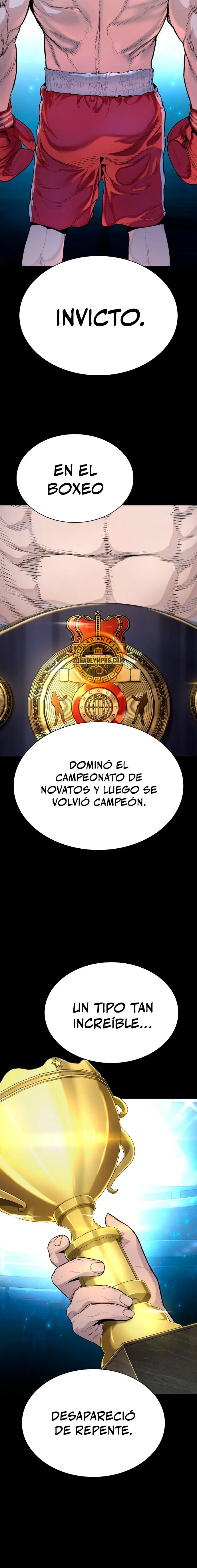 Los forajidos (Precuela) Capítulo 1 - Página 41 en español