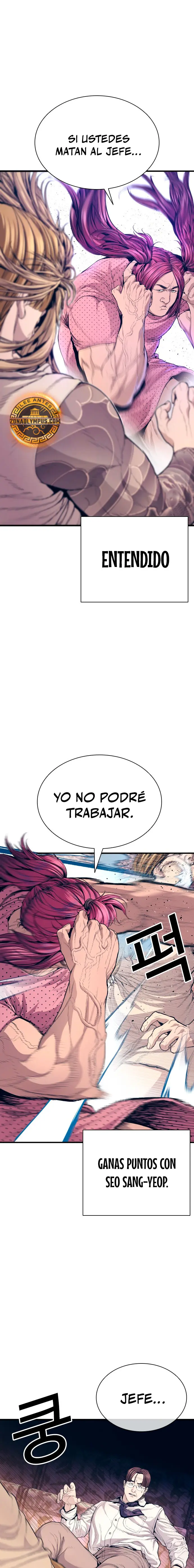Los forajidos (Precuela) Capítulo 1 - Página 70 en español