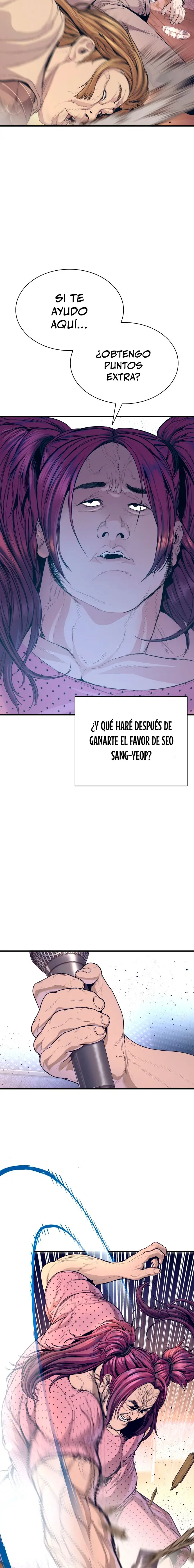 Los forajidos (Precuela) Capítulo 1 - Página 71 en español