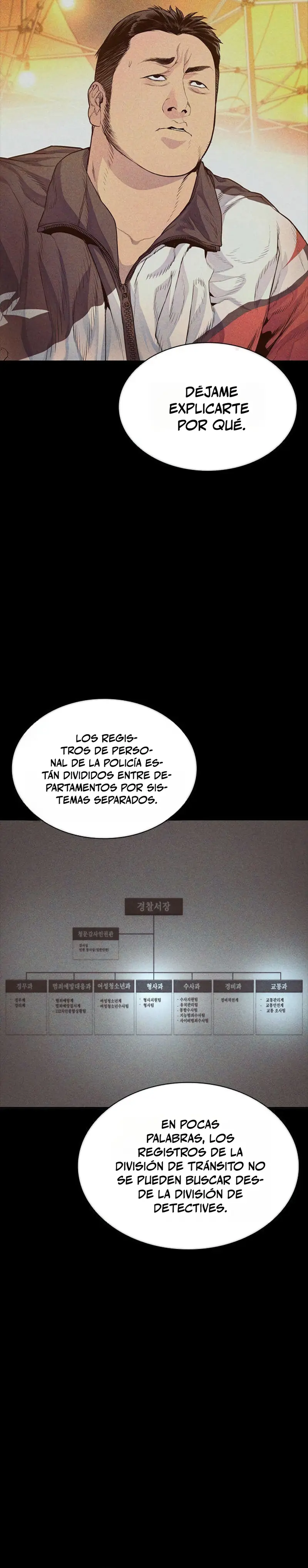 Los forajidos (Precuela) Capítulo 12 - Página 12 en español