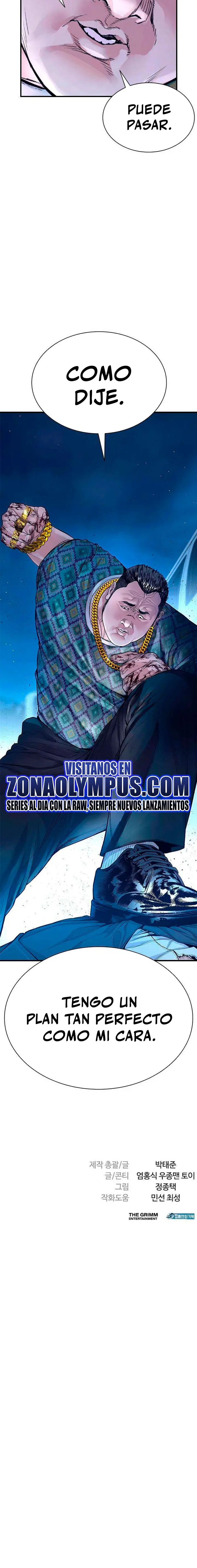 Los forajidos (Precuela) Capítulo 9 - Página 50 en español