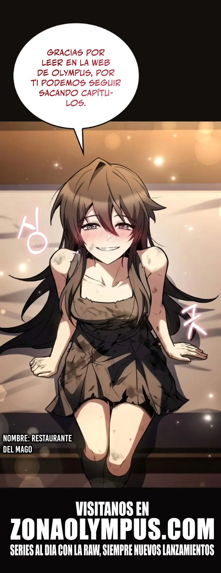 Jugador devorador de acero Capítulo 95 - Página 49 en español