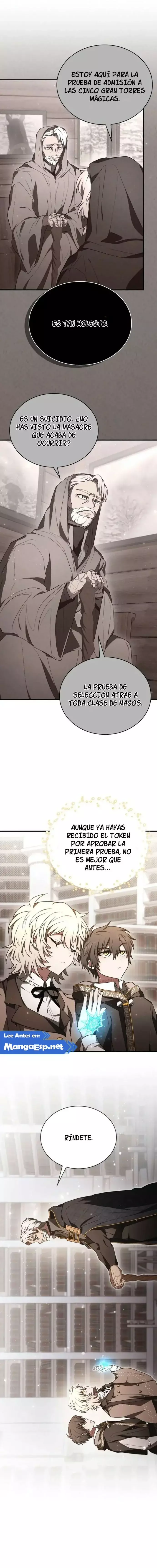 Por favor, leeme Capítulo 11 - Página 17 en español