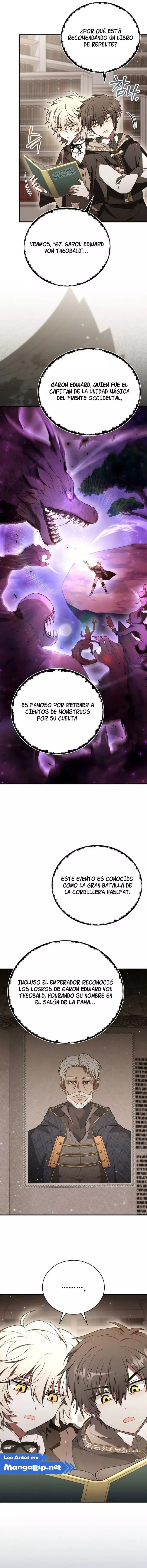 Por favor, leeme Capítulo 12 - Página 7 en español