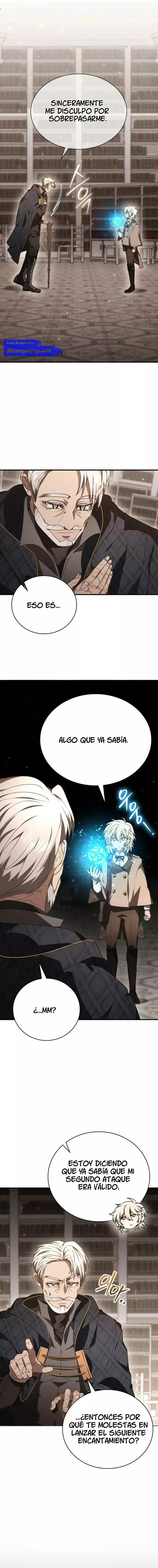 Por favor, leeme Capítulo 13 - Página 12 en español