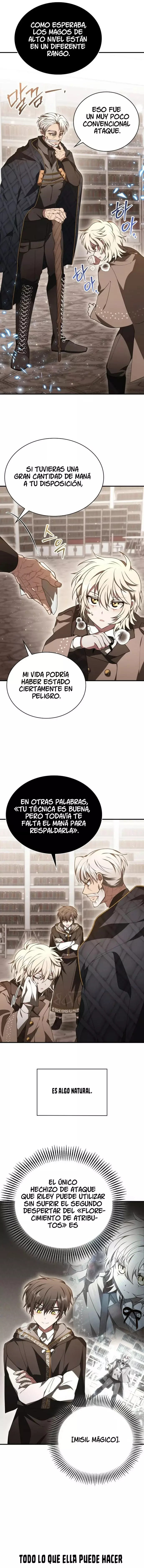 Por favor, leeme Capítulo 13 - Página 16 en español