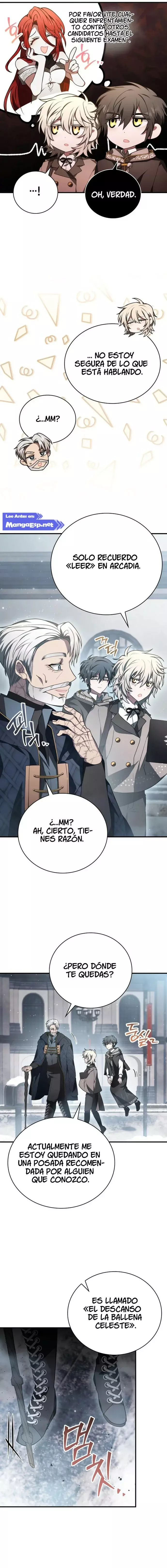 Por favor, leeme Capítulo 13 - Página 18 en español