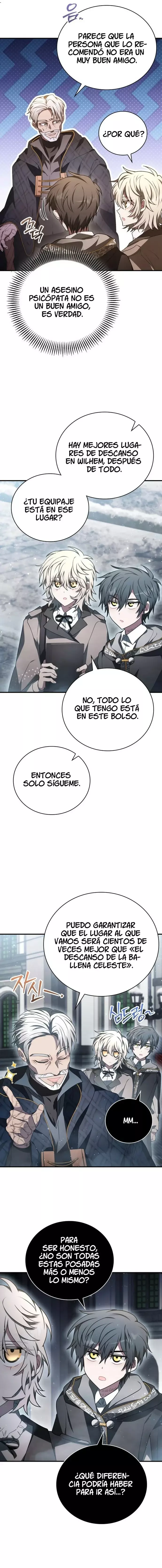 Por favor, leeme Capítulo 13 - Página 19 en español