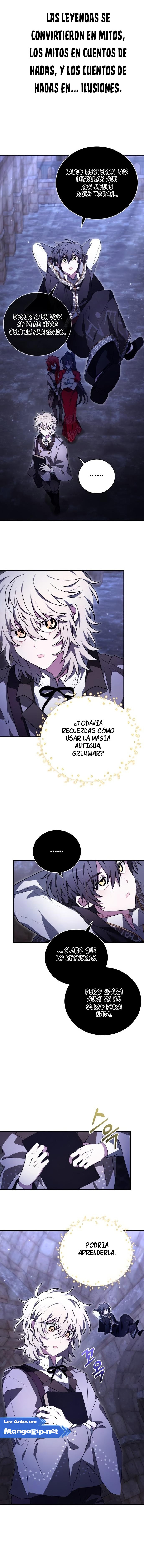 Por favor, leeme Capítulo 21 - Página 6 en español
