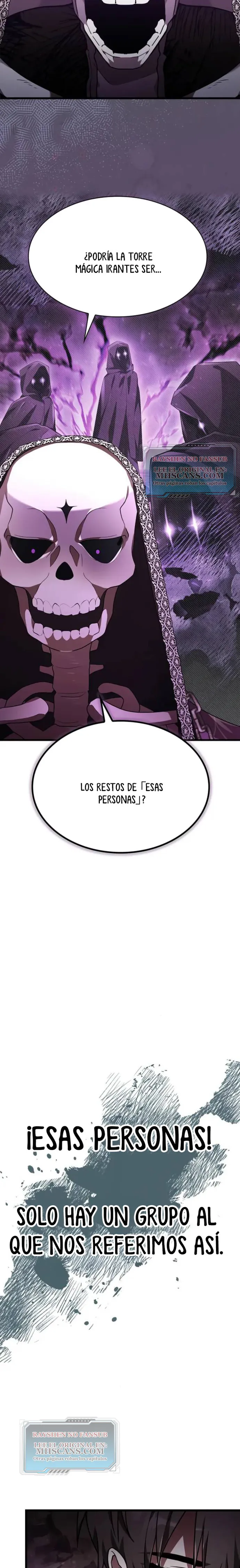 Por favor, leeme Capítulo 44 - Página 12 en español