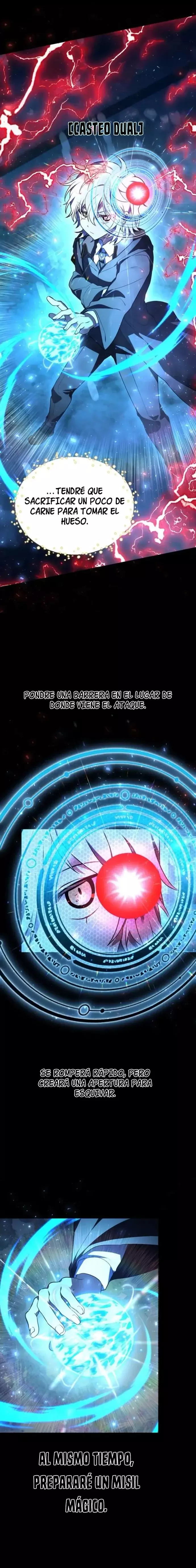 Por favor, leeme Capítulo 9 - Página 9 en español