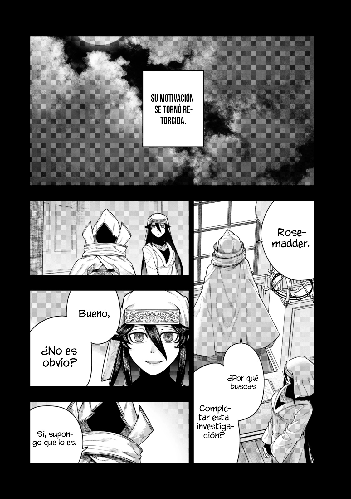 Gomi Ika da to Tsuihousareta Shounin, Jitsu wa Zensei Kenja Desu ~Shijou Saikyou no Kenja, Sekai Saikou Hou no Gakuen ni Kayou~ Capítulo 13 - Página 13 en español