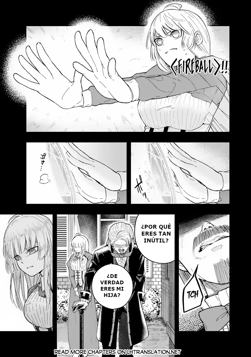 Gomi Ika da to Tsuihousareta Shounin, Jitsu wa Zensei Kenja Desu ~Shijou Saikyou no Kenja, Sekai Saikou Hou no Gakuen ni Kayou~ Capítulo 2.1 - Página 6 en español