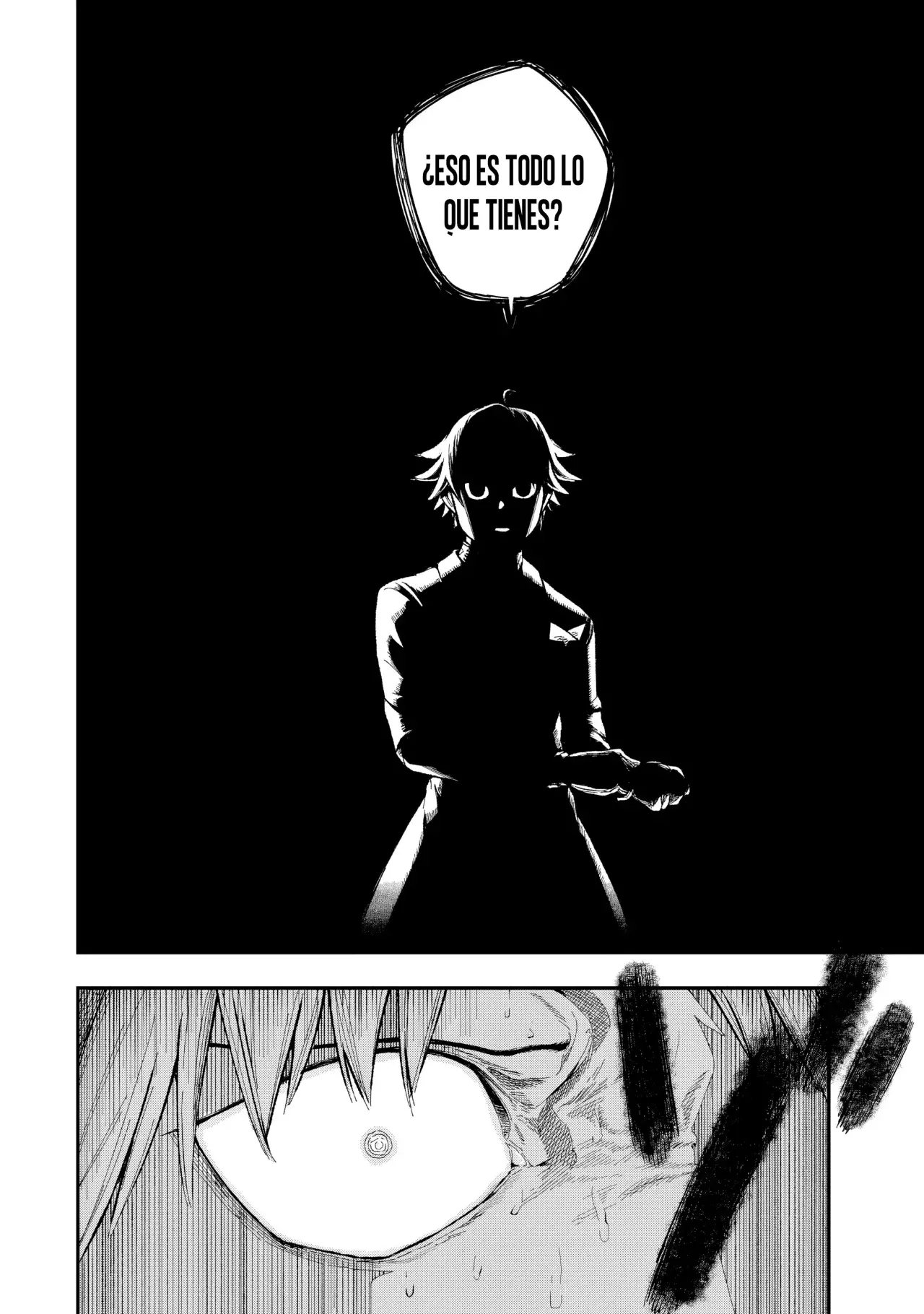 Gomi Ika da to Tsuihousareta Shounin, Jitsu wa Zensei Kenja Desu ~Shijou Saikyou no Kenja, Sekai Saikou Hou no Gakuen ni Kayou~ Capítulo 4.2 - Página 7 en español