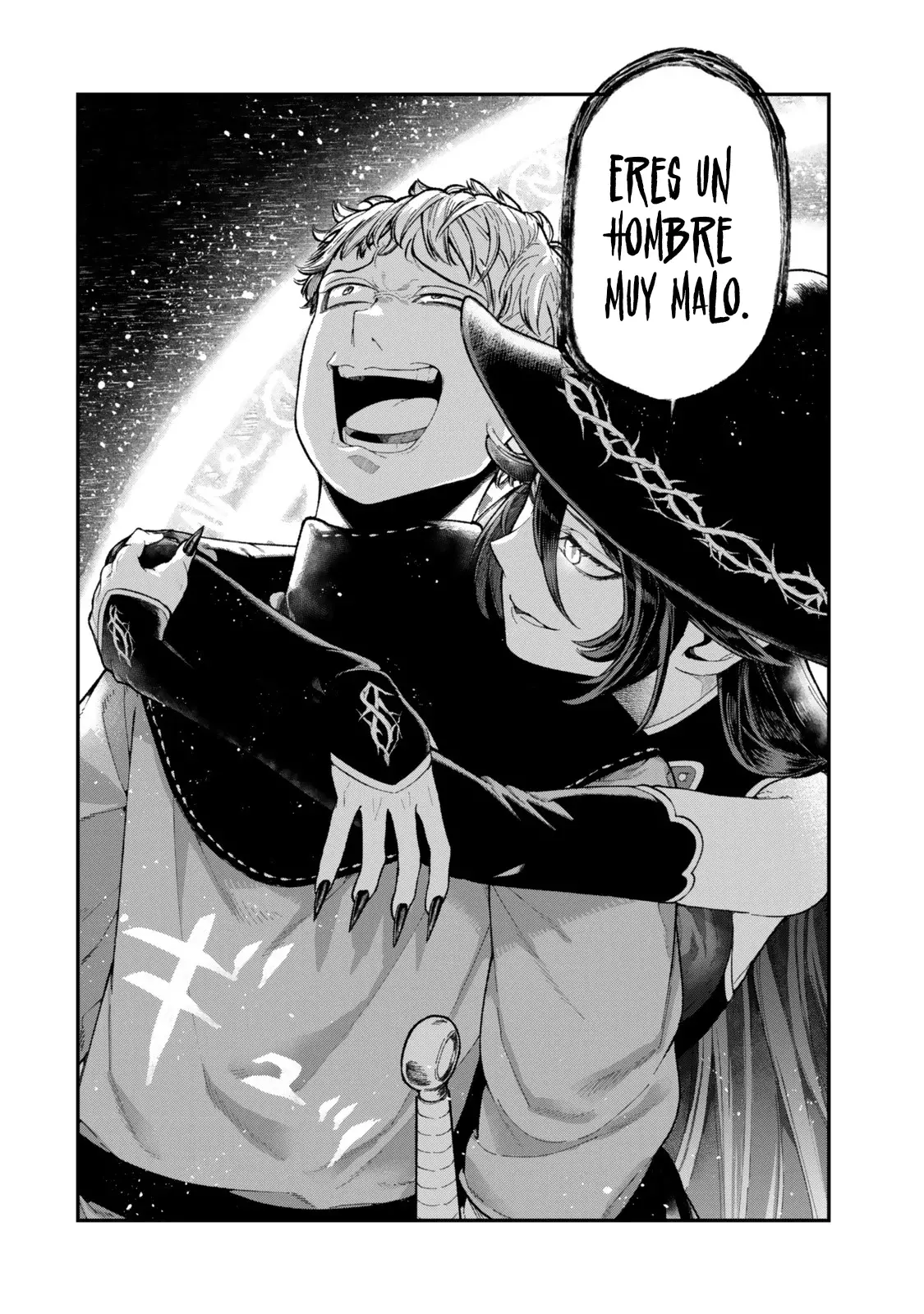 Gomi Ika da to Tsuihousareta Shounin, Jitsu wa Zensei Kenja Desu ~Shijou Saikyou no Kenja, Sekai Saikou Hou no Gakuen ni Kayou~ Capítulo 9.1 - Página 15 en español