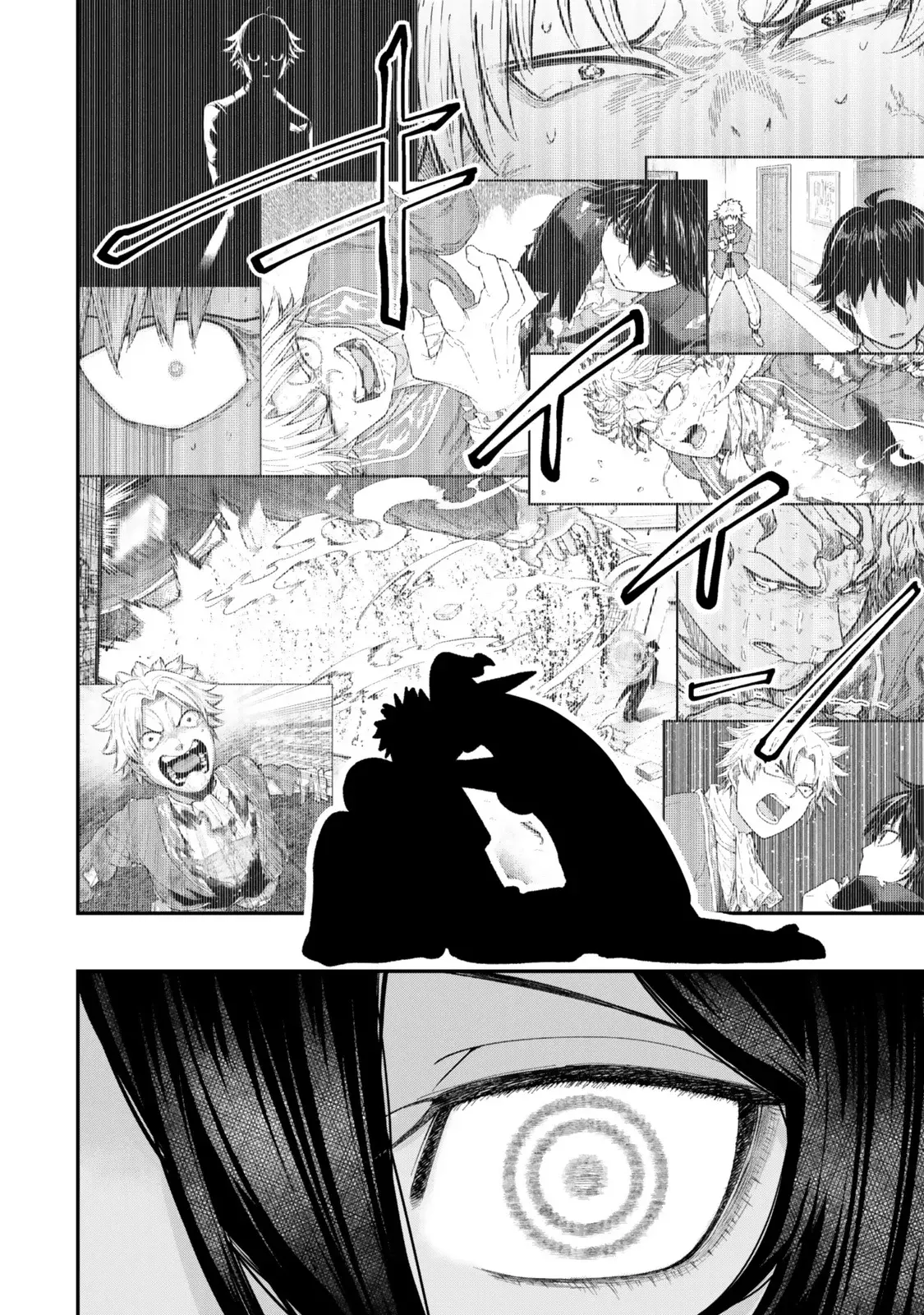 Gomi Ika da to Tsuihousareta Shounin, Jitsu wa Zensei Kenja Desu ~Shijou Saikyou no Kenja, Sekai Saikou Hou no Gakuen ni Kayou~ Capítulo 9.2 - Página 16 en español