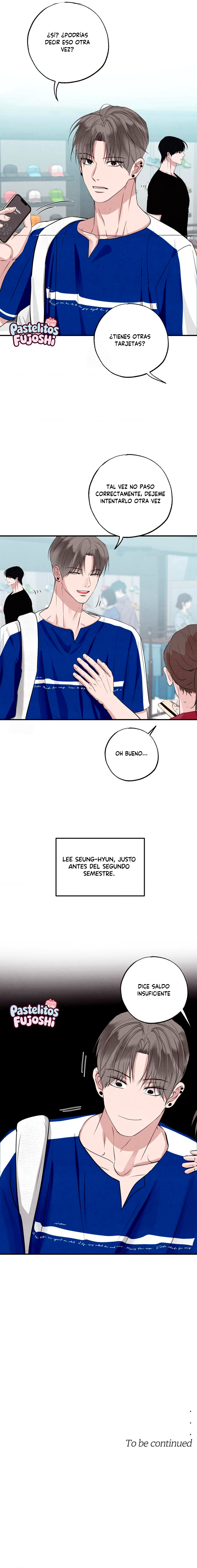 DESPIERTO Capítulo 42 - Página 11 en español