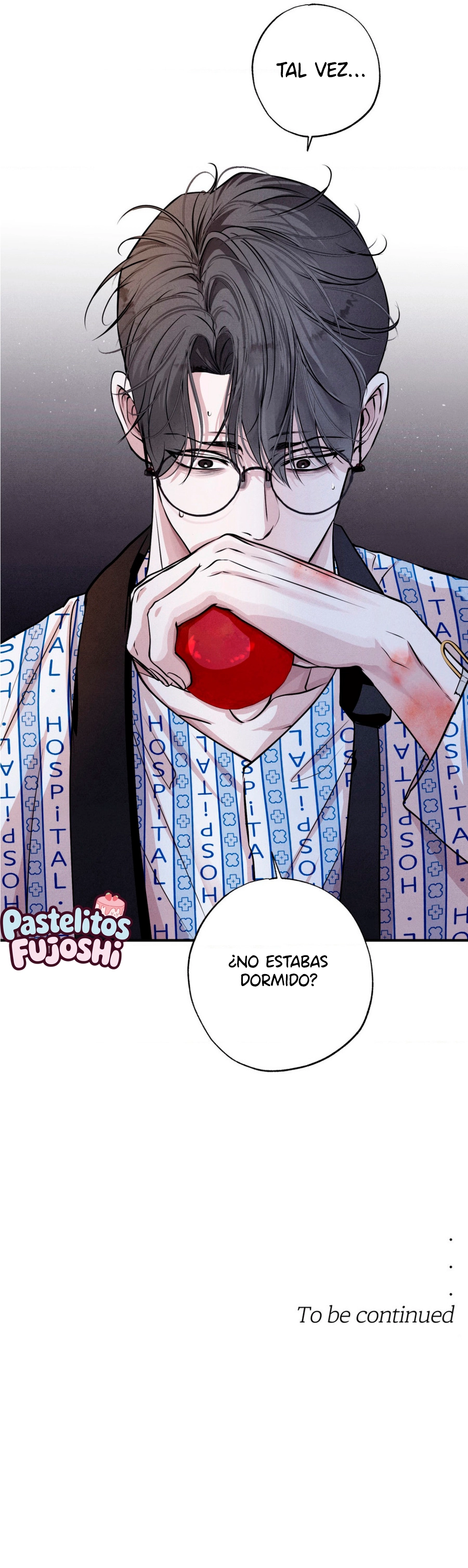 DESPIERTO Capítulo 63 - Página 7 en español