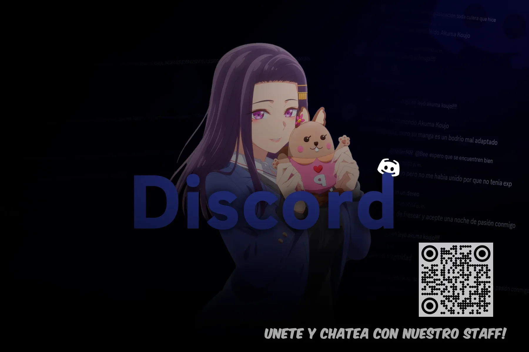 Kiraware Majo To Karada Ga Irekawatta Keredo, Watashi Wa Kyou Mo Genki Ni Kurashiteimasu! Capítulo 16 - Página 3 en español