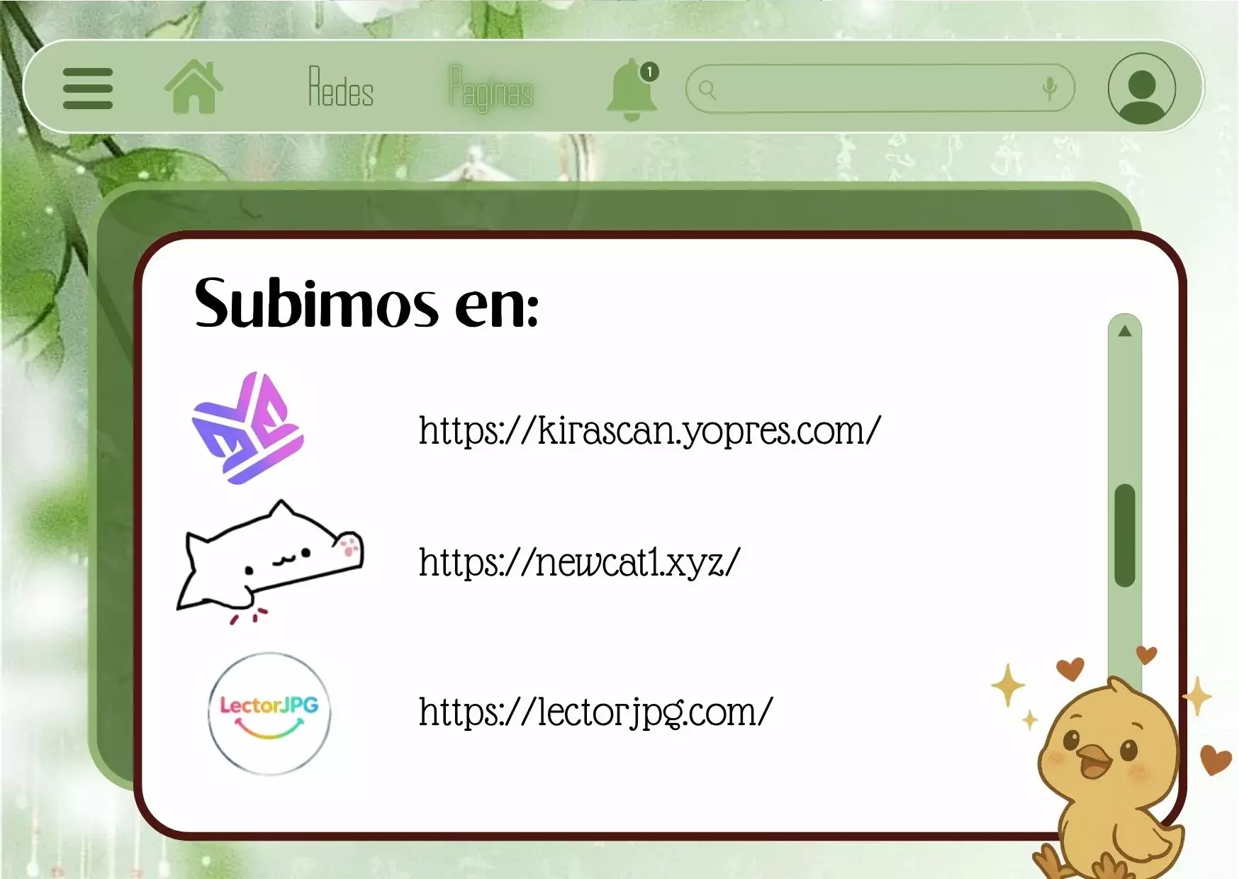 Lo siento soy tan fea contigo Capítulo 10 - Página 9 en español