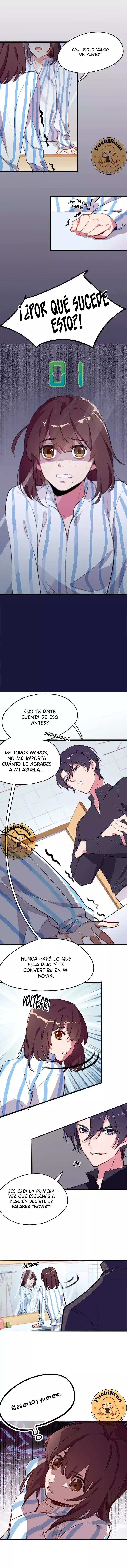 Lo siento soy tan fea contigo Capítulo 2 - Página 8 en español
