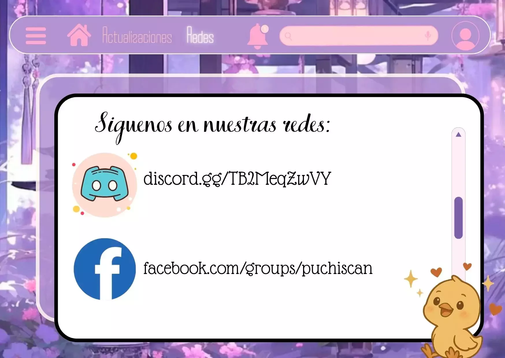 Lo siento soy tan fea contigo Capítulo 7 - Página 12 en español