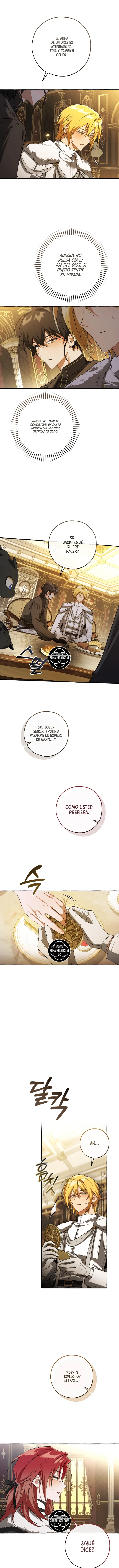 La Basura De La Familia Del Conde Capítulo 180 - Página 13 en español