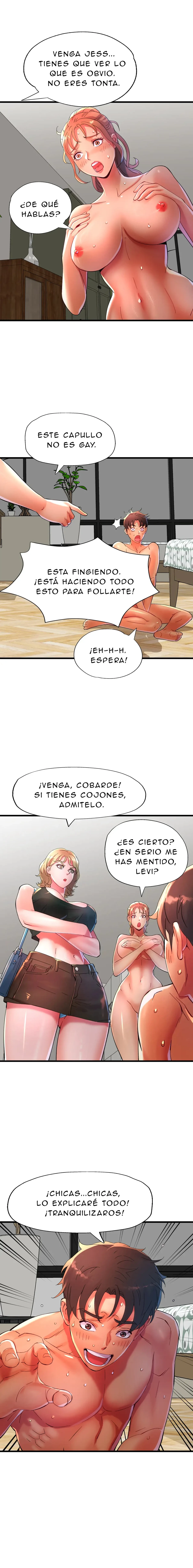 Animame Capítulo 10 - Página 12 en español